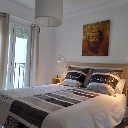 Encantador Apartamento Residencial Con Piscina Torremolinos Extérieur photo
