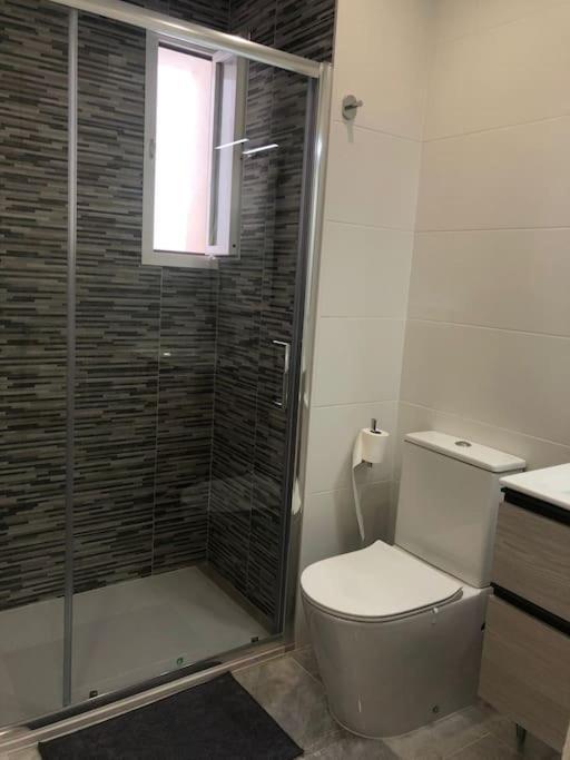 Encantador Apartamento Residencial Con Piscina Torremolinos Extérieur photo