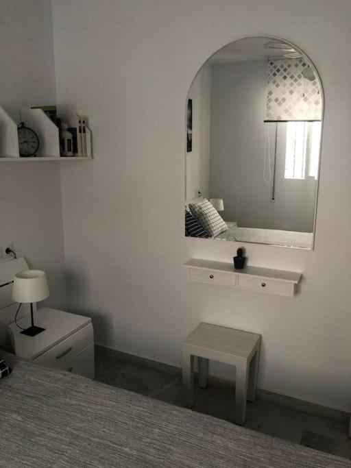 Encantador Apartamento Residencial Con Piscina Torremolinos Extérieur photo