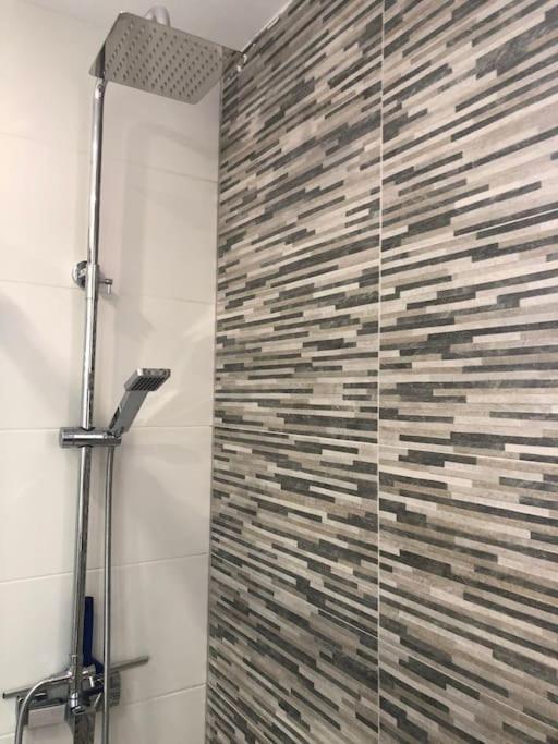 Encantador Apartamento Residencial Con Piscina Torremolinos Extérieur photo