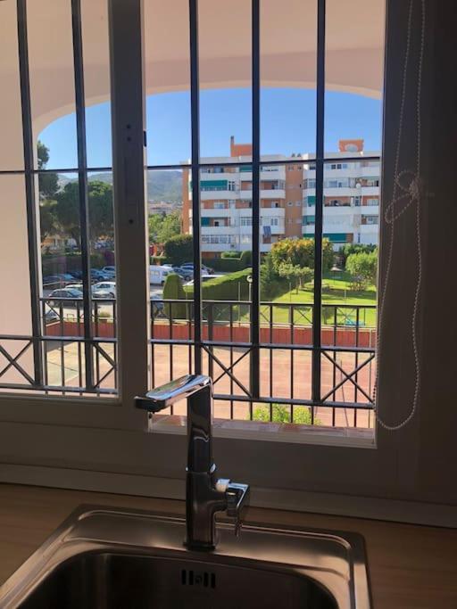 Encantador Apartamento Residencial Con Piscina Torremolinos Extérieur photo