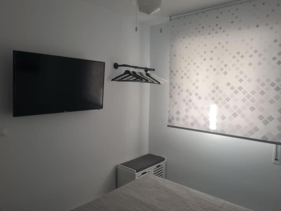 Encantador Apartamento Residencial Con Piscina Torremolinos Extérieur photo
