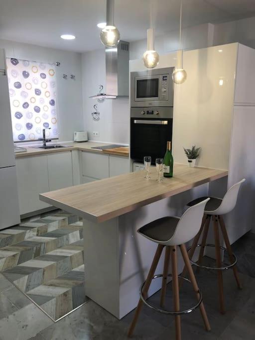Encantador Apartamento Residencial Con Piscina Torremolinos Extérieur photo