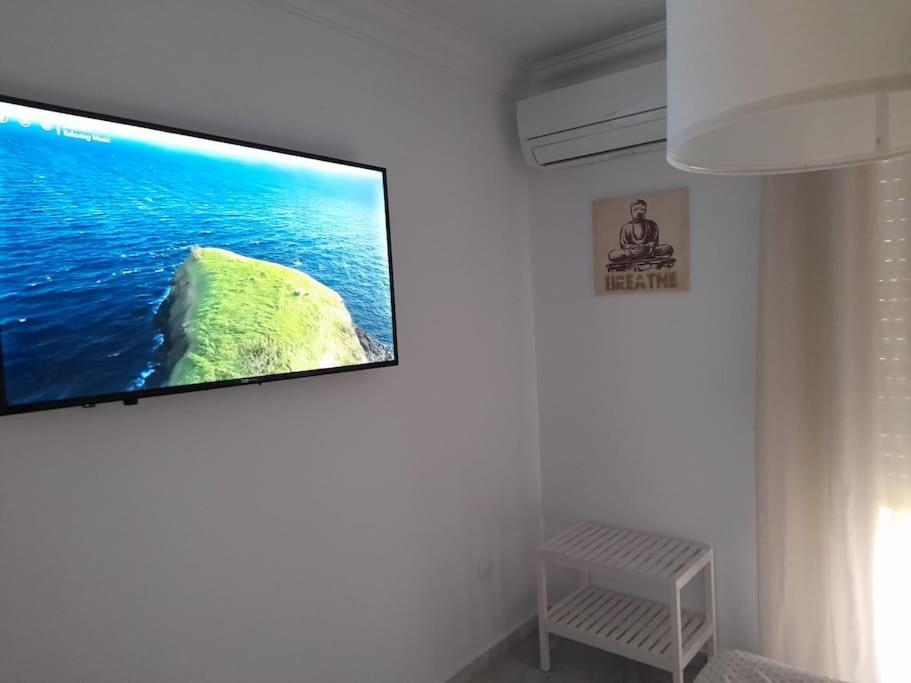 Encantador Apartamento Residencial Con Piscina Torremolinos Extérieur photo