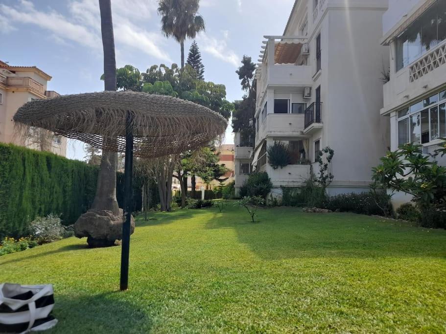 Encantador Apartamento Residencial Con Piscina Torremolinos Extérieur photo