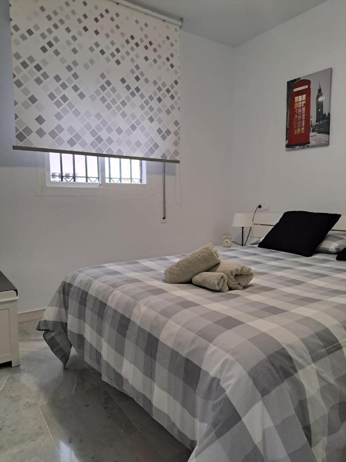 Encantador Apartamento Residencial Con Piscina Torremolinos Extérieur photo