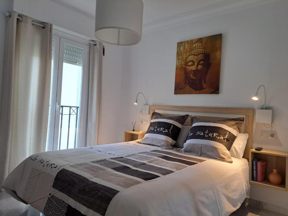 Encantador Apartamento Residencial Con Piscina Torremolinos Extérieur photo