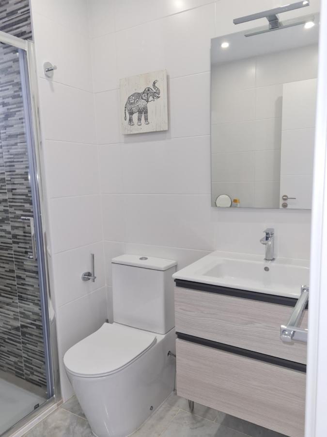 Encantador Apartamento Residencial Con Piscina Torremolinos Extérieur photo